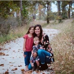 Meet your Posher, Kelsey